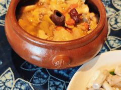 -香满楼(临安路店)