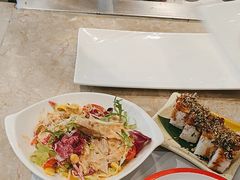 -上渔铁板烧(熙悦汇店)