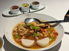 -荣轩(新荣记环球金融中心店)