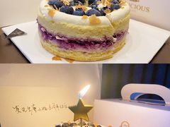 -流酥可心·牛乳蛋糕商店(禾祥西路店)