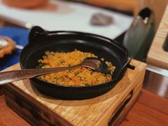 -岚山日本料理(珠江新城店)