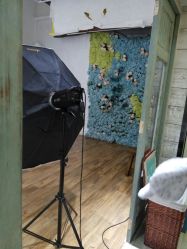 -星豆豆儿童摄影(南郊太白南路店)