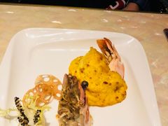 -8餐厅(新葡京酒店)