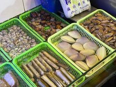 -凯华海鲜火锅·传承三十六年
