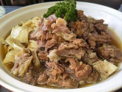 -唐河王记·南阳民间菜(国基路店)