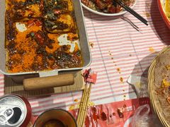 -霸王虾·麻辣小龙虾(清水河公园店)