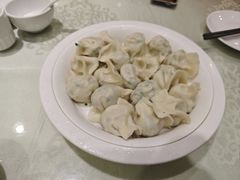 -陶然饺子城(奥体中路店)