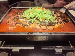 -炉鱼(萧山万象汇店)