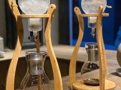 -Metal hands·铁手咖啡