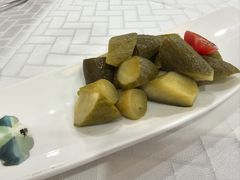 -新侨三宝乐西餐厅(崇文门店)
