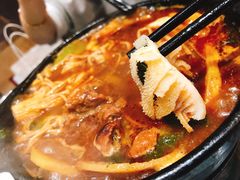 -川香煲(茅台路店)