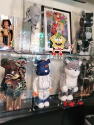 -木子·纹身店TATTOO穿孔·洗纹身