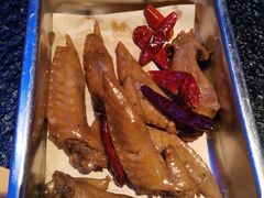 -匠子烤鱼(上邦百汇城店)