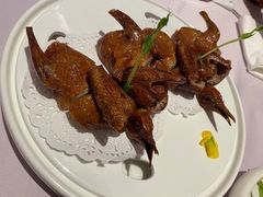 -粗茶淡饭·汉口公馆(循礼门店)