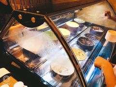 -洛阳国际大酒店-香榭丽舍西餐厅