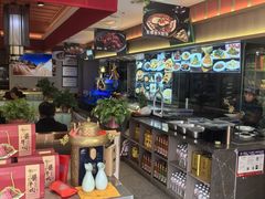 -西城饭店南京菜(新浦路店)