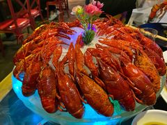 -红钳侠小龙虾·烧烤(中赢康康谷店)