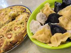 -北方饺子王·海肠捞饭·海鲜锅(山大店)