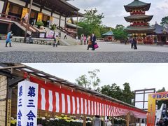 -成田山新胜寺