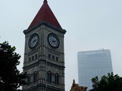 -天津五大道文化旅游区