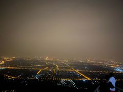-鬼笑石后山停车场