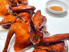 -顺峰顺水顺德菜(龙华店)