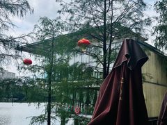 -鹿鸣酒家(越秀店)