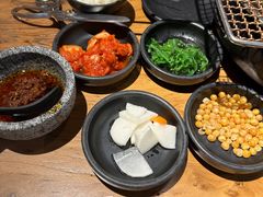 -九田家黑牛烤肉料理(溧阳吾悦店)