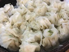 -海汇源老烧麦店(东大街总店)