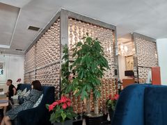 -花舍·新派粤菜·西餐·下午茶(亚运村·鸟巢店)