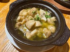 -BISTROFIORE美伊娜(伊犁南路店)