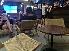 露天位-阿嬷手作(南宁青秀万达店)