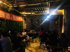 大堂-肥龙火锅(南坪店)