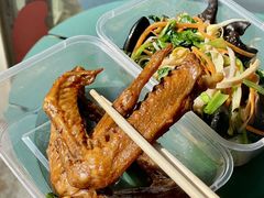 -味香鸭子店(汉口西路店)