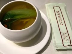 -民国红公馆·秦淮八艳(夫子庙店)