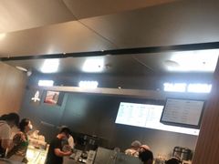 -喜茶(北京通州万达店)