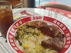 -点蹄擂椒猪脚饭(天虹汇一城店)