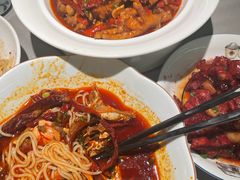 -老三样 · 江西菜馆(前海壹方汇店)