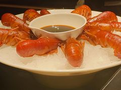 -红盔甲·小龙虾(人民广场店)