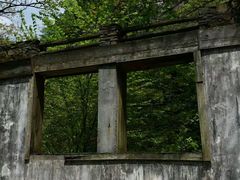 -水墨汀溪风景区