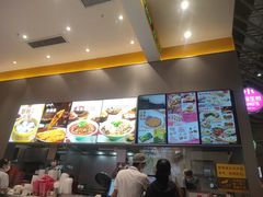 -小杨生煎(深圳岗厦北店)