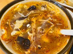 -小姜锅贴(凤凰街店)