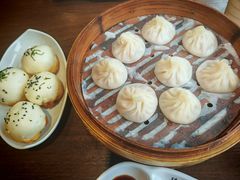 -玖鲜小笼(中山广场店)