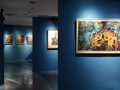 -广西壮族自治区博物馆