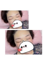 -久匠·纹眉半永久野生眉