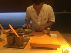 -然寿司(郎园vintage店)