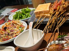 -管氏翅吧(地安门创始店)