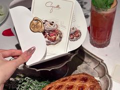 -壳里西餐厅Coquille Seafood Bistro(蒙自路店)