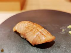 -橼舍鮨青木