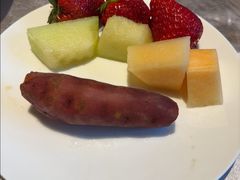 -九里云松·天香餐厅